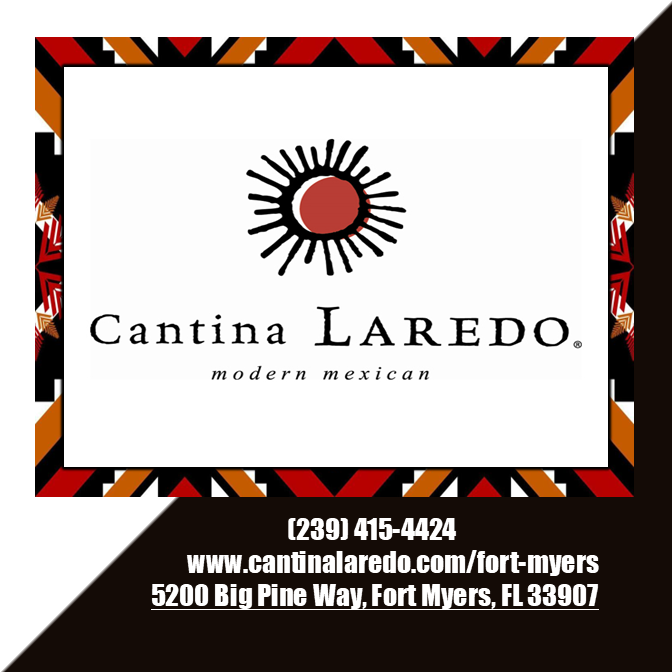cantina laredo