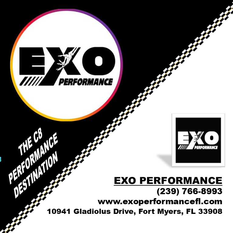 exo performance