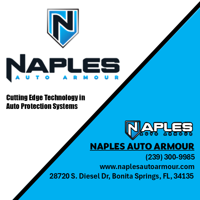 naples auto armour